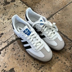 BRAND NEW adidas samba og shoes